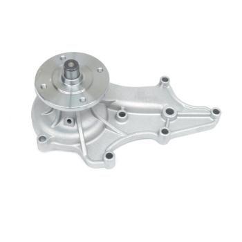1995 Toyota 4Runner Engine Water Pump US Motor Works US9141 image 2 of 4