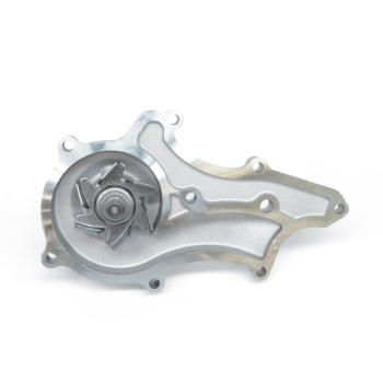 1995 Toyota 4Runner Engine Water Pump US Motor Works US9141 image 3 of 4