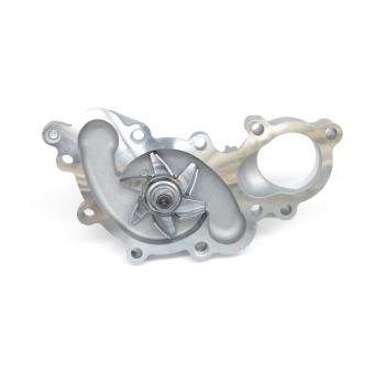 1990 Toyota 4Runner Engine Water Pump US Motor Works US9142 image 3 of 4