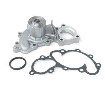 1990 Toyota 4Runner Engine Water Pump US Motor Works US9142 image 4 of 4