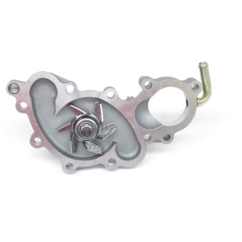1990 Toyota 4Runner Engine Water Pump US Motor Works US9145 image 3 of 4