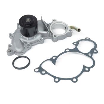 1990 Toyota 4Runner Engine Water Pump US Motor Works US9145 image 4 of 4