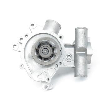 1976 Volvo 262 Engine Water Pump US Motor Works US9147 image 3 of 4
