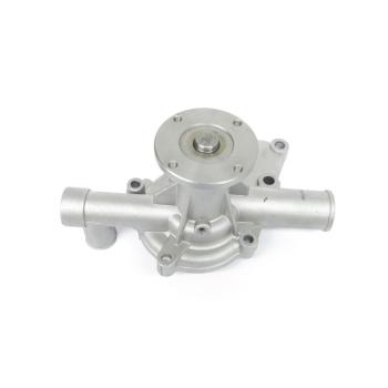 1983 BMW 320i Engine Water Pump US Motor Works US9149 image 2 of 4