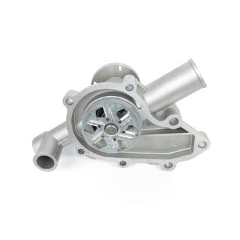 1983 BMW 320i Engine Water Pump US Motor Works US9149 image 3 of 4