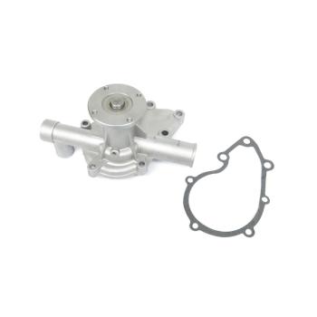 1983 BMW 320i Engine Water Pump US Motor Works US9149 image 4 of 4