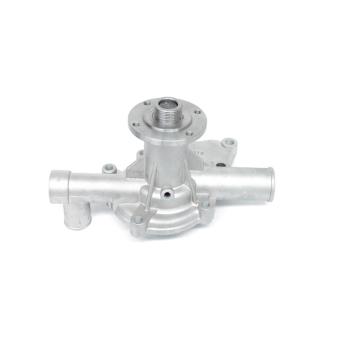1985 BMW 318i Engine Water Pump US Motor Works US9152 image 1 of 4