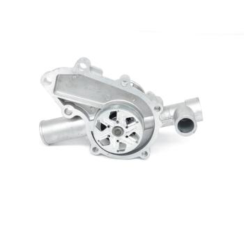 1985 BMW 318i Engine Water Pump US Motor Works US9152 image 3 of 4