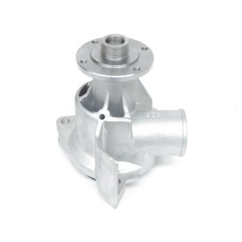 1984 Lincoln Mark VII Engine Water Pump US Motor Works US9154 image 2 of 4