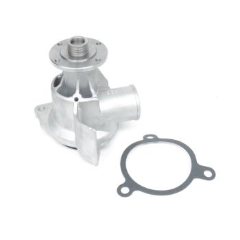 1984 Lincoln Mark VII Engine Water Pump US Motor Works US9154 image 4 of 4