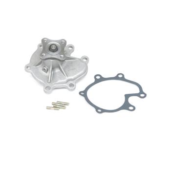 1992 Nissan Axxess Engine Water Pump US Motor Works US9162 image 4 of 4