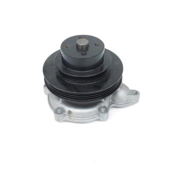 1990 Jaguar Vanden Plas Engine Water Pump US Motor Works US9163 image 2 of 4