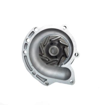 1990 Jaguar Vanden Plas Engine Water Pump US Motor Works US9163 image 3 of 4