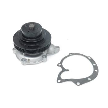 1990 Jaguar Vanden Plas Engine Water Pump US Motor Works US9163 image 4 of 4