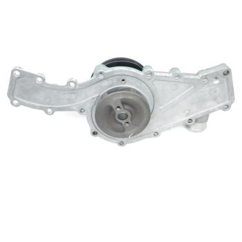 1994 Jaguar XJS Engine Water Pump US Motor Works US9165 image 3 of 4