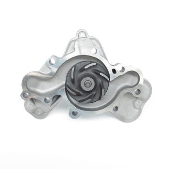 1990 Mazda 929 Engine Water Pump US Motor Works US9166 image 3 of 4
