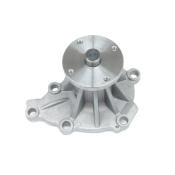 1992 Mazda B2600 Engine Water Pump US Motor Works US9167 image 1 of 4