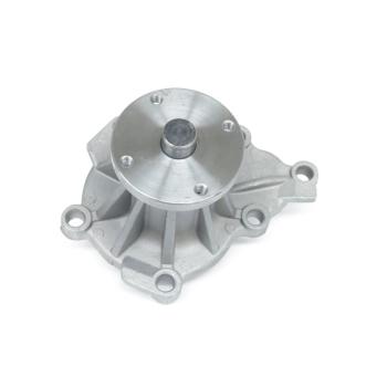 1992 Mazda B2600 Engine Water Pump US Motor Works US9167 image 2 of 4