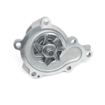 1992 Mazda B2600 Engine Water Pump US Motor Works US9167 image 3 of 4