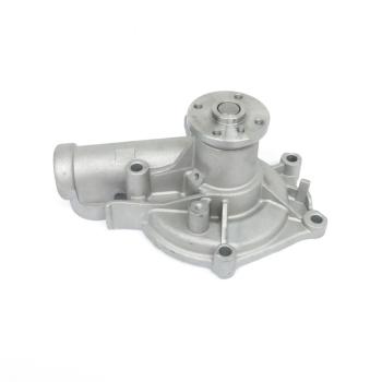 1993 Eagle 2000 GTX Engine Water Pump US Motor Works US9168 image 1 of 4