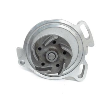 1990 Audi 90 Engine Water Pump US Motor Works US9171 image 3 of 4
