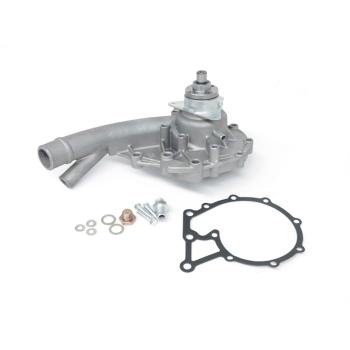 1991 Mercedes-Benz 190E Engine Water Pump US Motor Works US9175 image 4 of 4