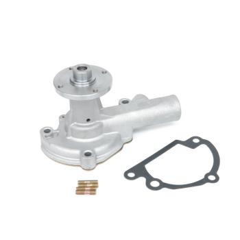 1966 Datsun Pickup Engine Water Pump US Motor Works US9179 image 4 of 4