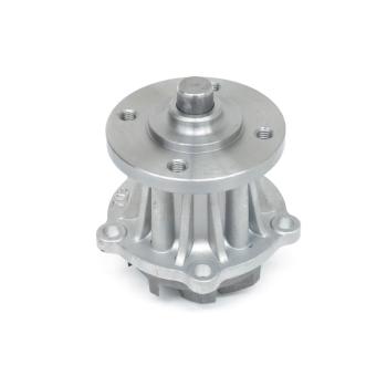 1975 Toyota Mark II Engine Water Pump US Motor Works US9180 image 2 of 4