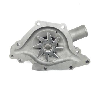 1968 Dodge Dart Engine Water Pump US Motor Works US919 image 3 of 4