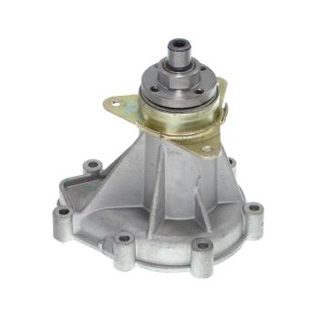 1985 Mercedes-Benz 190D Engine Water Pump US Motor Works US9195 image 2 of 4