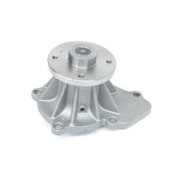 2000 Nissan Xterra Engine Water Pump US Motor Works US9206 image 2 of 4