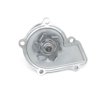 2000 Nissan Xterra Engine Water Pump US Motor Works US9206 image 3 of 4