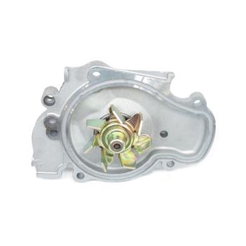 1994 Honda Prelude Engine Water Pump US Motor Works US9209 image 3 of 4