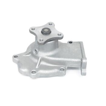 1999 Nissan Tsubame Engine Water Pump US Motor Works US9214 image 2 of 4