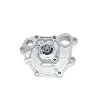 1996 Toyota Previa Engine Water Pump US Motor Works US9216 image 2 of 4