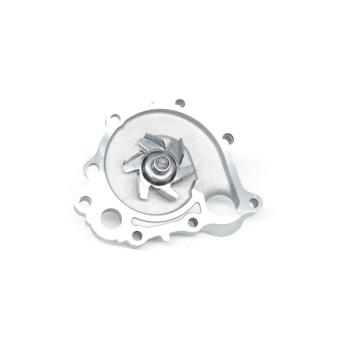 1996 Toyota Previa Engine Water Pump US Motor Works US9216 image 3 of 4