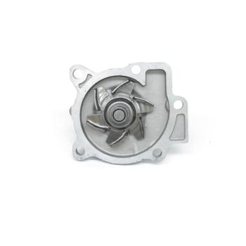 1991 Isuzu Impulse Engine Water Pump US Motor Works US9220 image 3 of 4