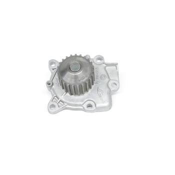 1992 Isuzu Impulse Engine Water Pump US Motor Works US9221 image 2 of 4