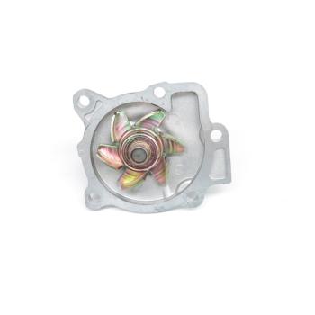 1992 Isuzu Impulse Engine Water Pump US Motor Works US9221 image 3 of 4