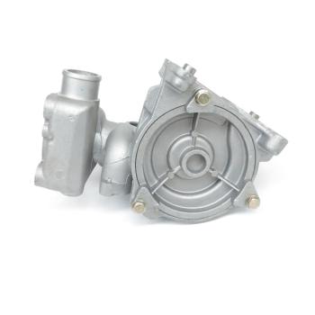 1990 Mercedes-Benz 300SL Engine Water Pump US Motor Works US9222 image 3 of 4