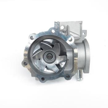 2001 Subaru Legacy Engine Water Pump US Motor Works US9223 image 3 of 4