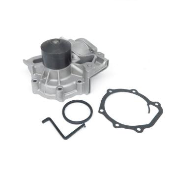 2001 Subaru Legacy Engine Water Pump US Motor Works US9223 image 4 of 4