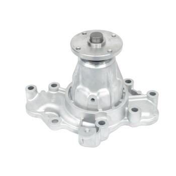 1990 Mazda 929 Engine Water Pump US Motor Works US9225 image 1 of 4