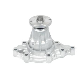 1990 Mazda 929 Engine Water Pump US Motor Works US9225 image 2 of 4