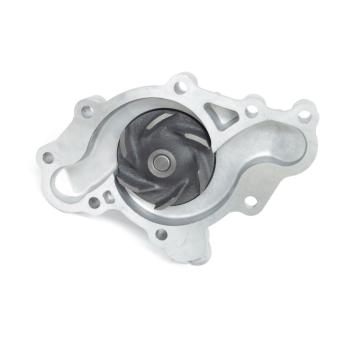 1990 Mazda 929 Engine Water Pump US Motor Works US9225 image 3 of 4