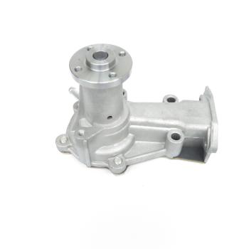 1991 Daihatsu Charade Engine Water Pump US Motor Works US9238 image 2 of 4