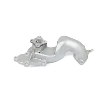 1993 Nissan Maxima Engine Water Pump US Motor Works US9252 image 2 of 4