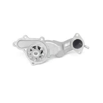 1993 Nissan Maxima Engine Water Pump US Motor Works US9252 image 3 of 4