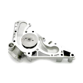 2007 Lexus LX470 Engine Water Pump US Motor Works US9257 image 3 of 4