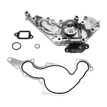 2007 Lexus LX470 Engine Water Pump US Motor Works US9257 image 4 of 4